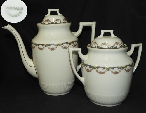 Porcelaine limoges france - porcelaine, de