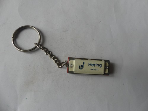 Porte clé printemps hering - porte,