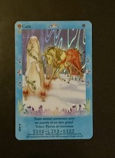 Carte Bella Sara - Cara -