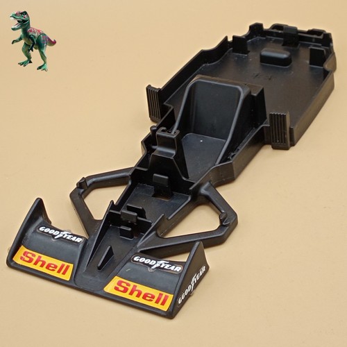 Playmobil châssis