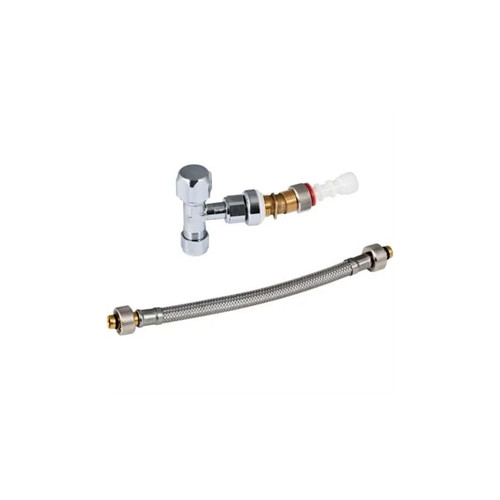 Kit raccords monolith wc - kit, de