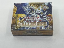 Display Yu-Gi-Oh! Accès à la cyber-tempête (CYAC), FR, 1st, neuf, FDP inclus