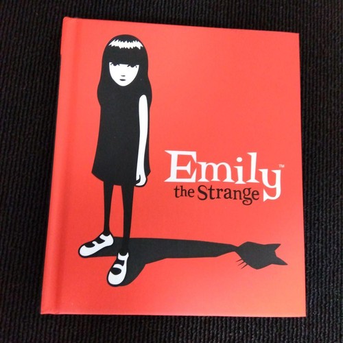Emily the strange beware - emily,