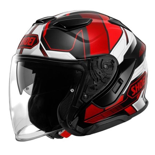 Shoei casque jet - j-cruise, 3