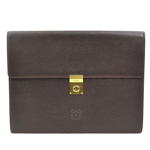 Authentique sac pochette loewe - pochette,