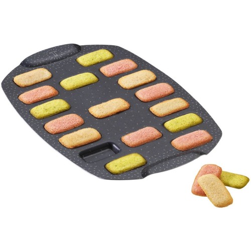 Moule financier tefal - à,