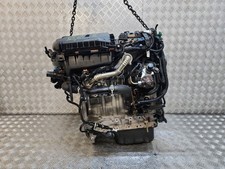 Moteur - Citroen C4 Picasso /