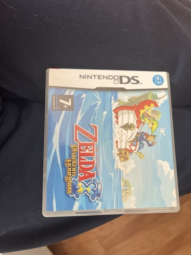 The legend zelda - legend, of