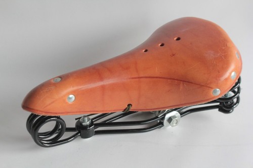 Selle vélo officier - selle,