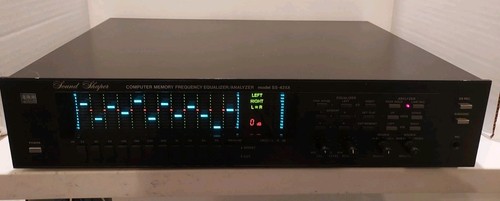 Adc sound shaper computer - adc,
