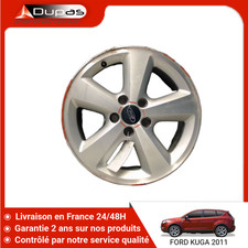 🇫🇷 JANTE ALUMINIUM FORD