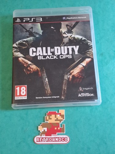 Ps3 playstation jeu vidéo - ps3,