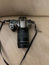 Canon EOS 3000 argentique +