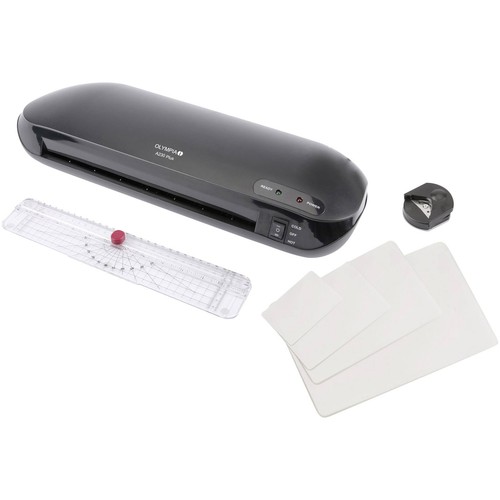 Olympia 3129 kit laminateur - kit,