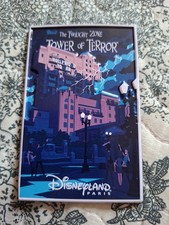 Magnet disney Tour de la