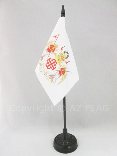 Drapeau table ordre - drapeau,