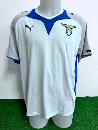 Maillot lazio match worn - maillot, no