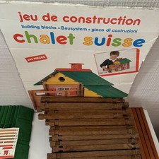 5 PIECES DETACHEES   du jeu