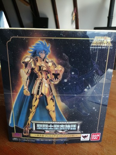 Myth cloth saint - cloth, seiya
