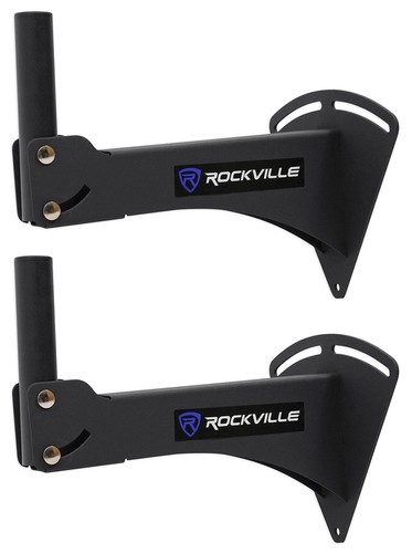 Pair rockville adjustable - adjustable, pa