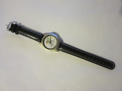 Spirou fantasio montre - spirou,