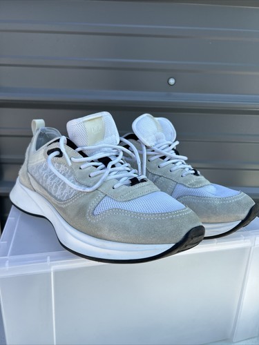 Dior men homme b25 runner - men’s,