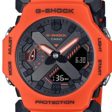 Montre pour homme CASIO