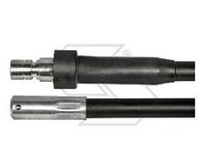 Gaine Pour Débroussailleuse