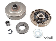 Poulie D'Embrayage Pour Stihl