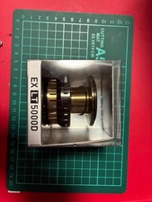Daiwa custom spool