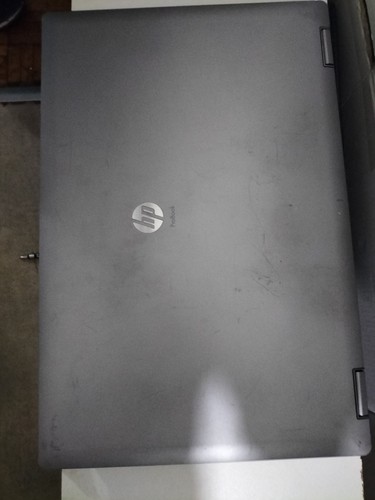 Portable probook 6550b - hp,