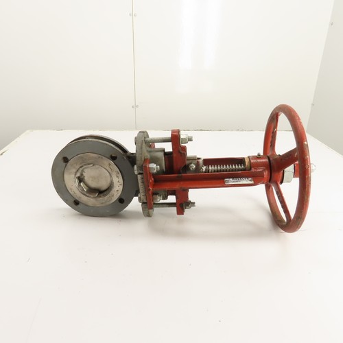 Rovalve 17a vanne trappe - 17a,