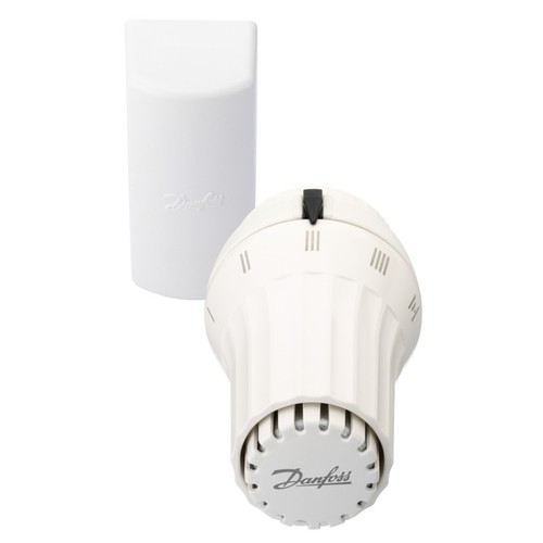 Tête thermostatique commande - tête,