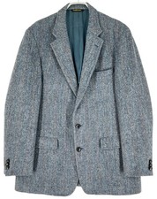 Vintage Harris Tweed Blazer