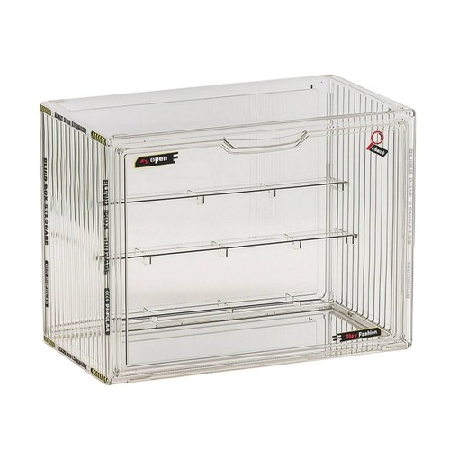 Vitrine porte magnétique - vitrine,