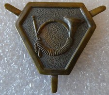 CAVALERIE CHASSEURS D AFRIQUE