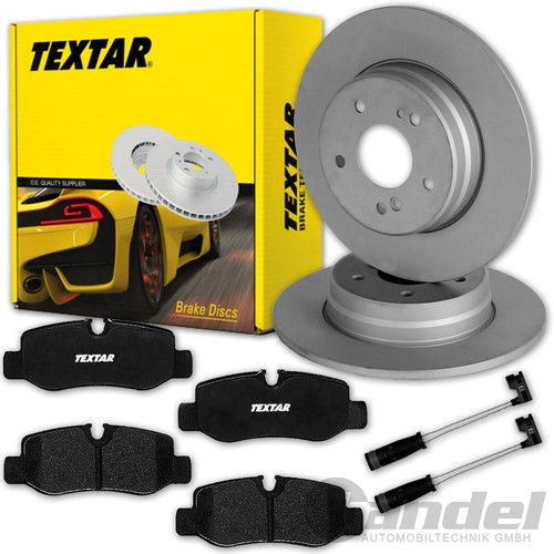 Textar disques 300mm - textar,