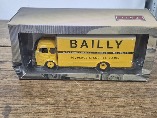 Camion miniature simca - camion,