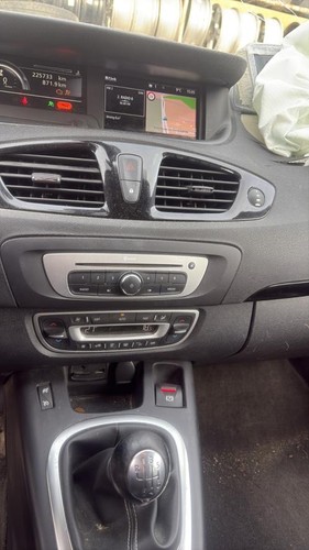 Jeu jantes renault - jantes,