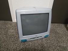 Vintage Apple iMac G3 Power PC