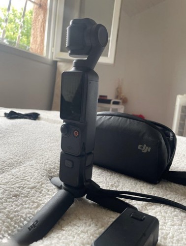 Dji osmo pocket - osmo, 3