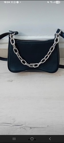 Sac main bershka - à,