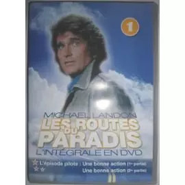 Les routes paradis épisode - du,