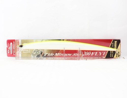 Duo tide minnow - tide, slim