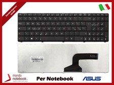 Clavier Italien ASUS N53 N53JF