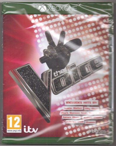 The voice 2022 - 2022, one