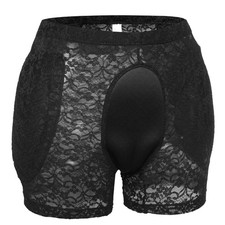Men's Hiding Gaff Panty