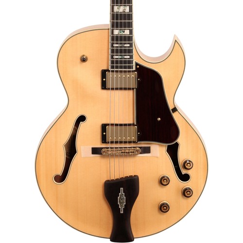 Ibanez lgb30 george benson - ibanez,