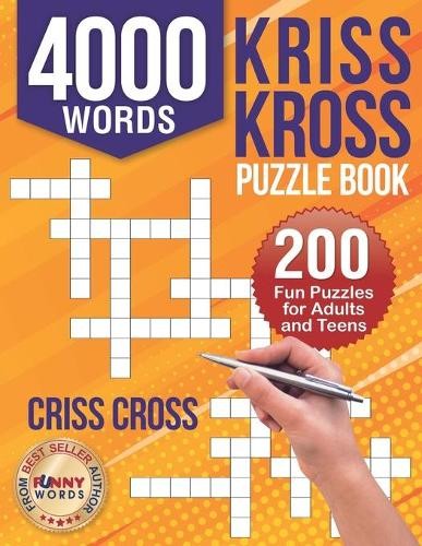 Funny words 4000 kriss - words,