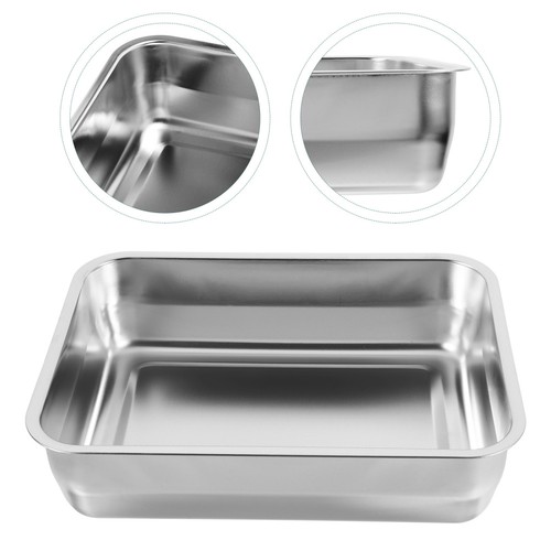 Plat four back de cuisson - back,